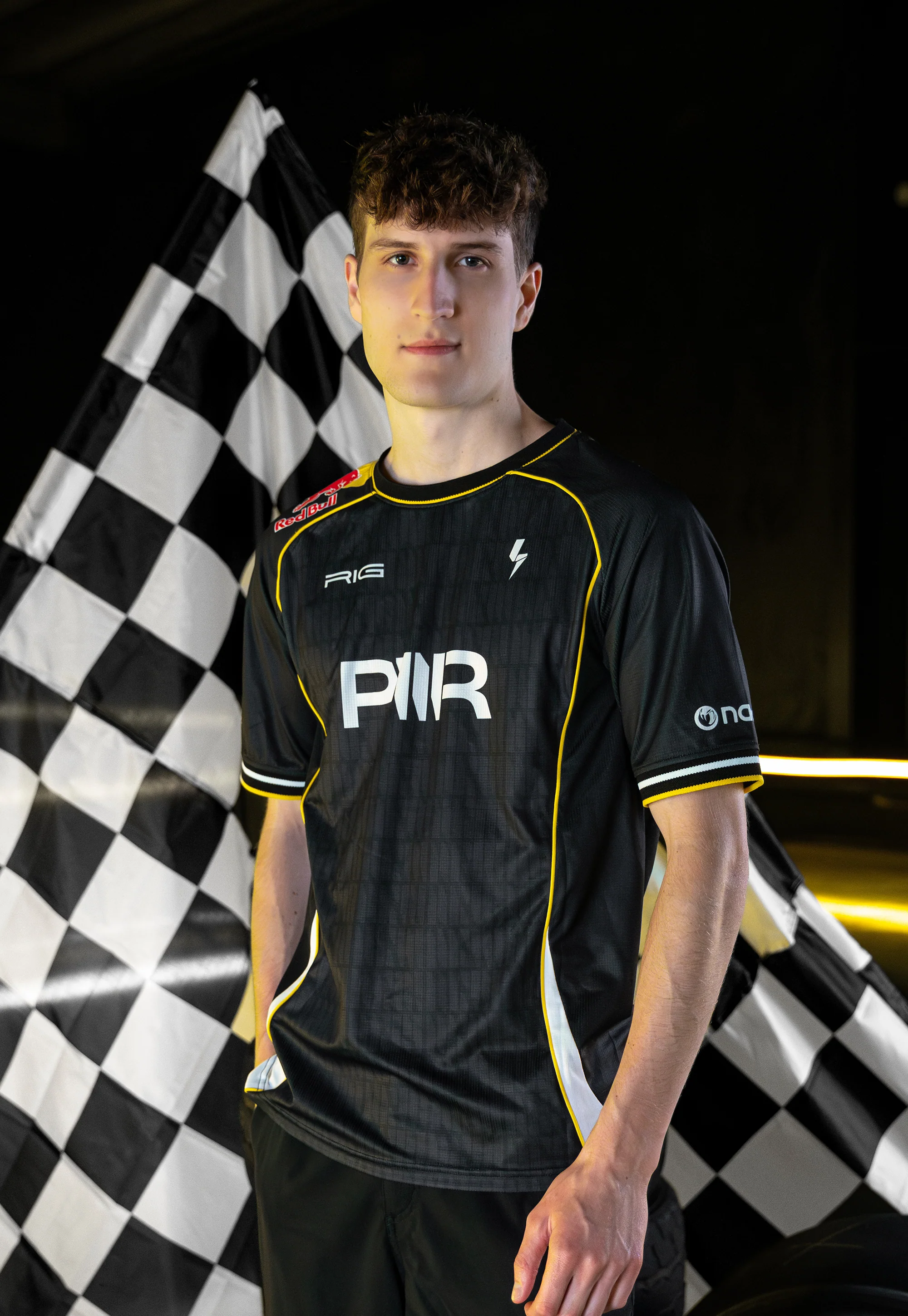 2026 Primary Jersey (Custom) - Image 8