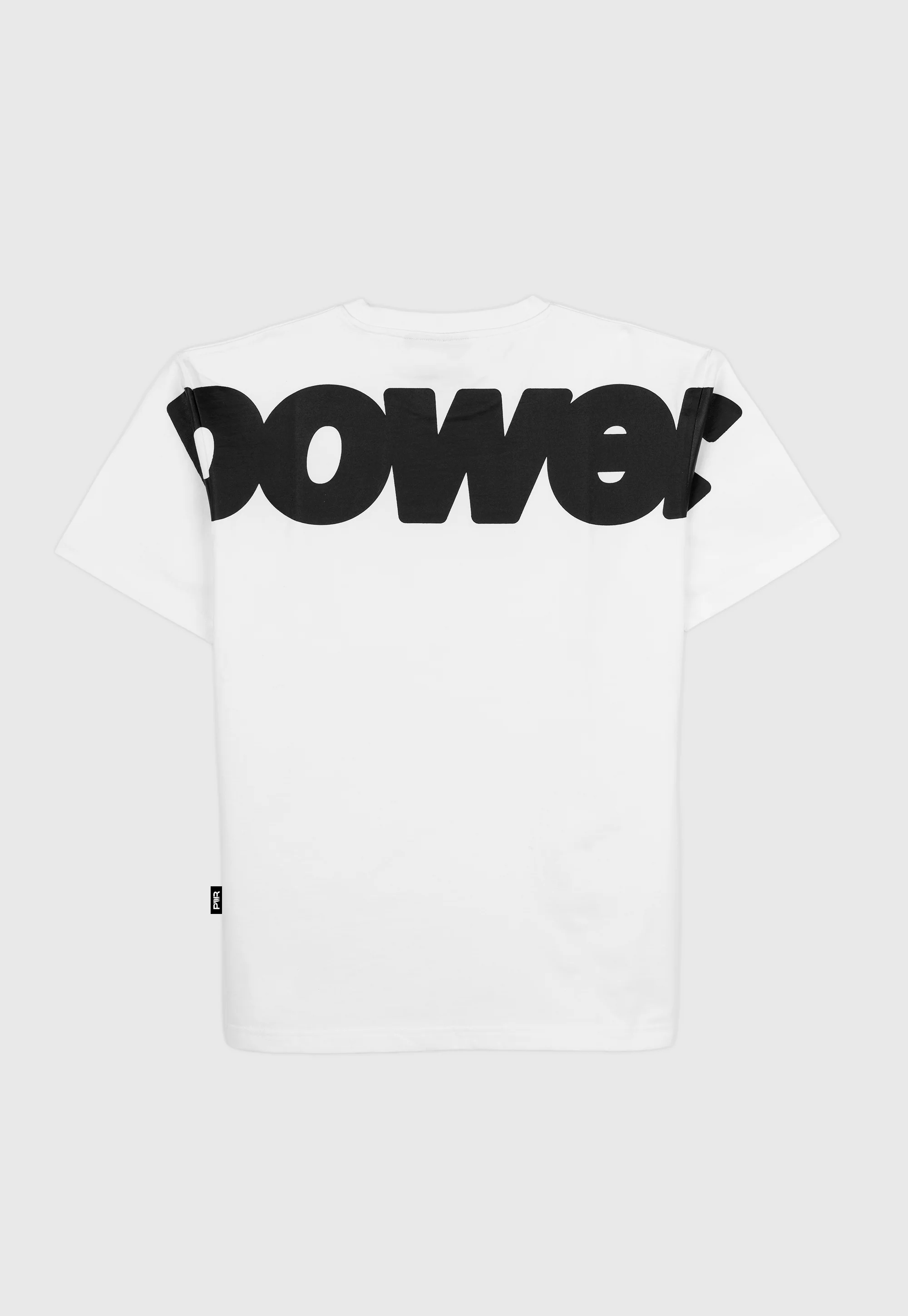 PUFF Battery T-Shirt - Image 3