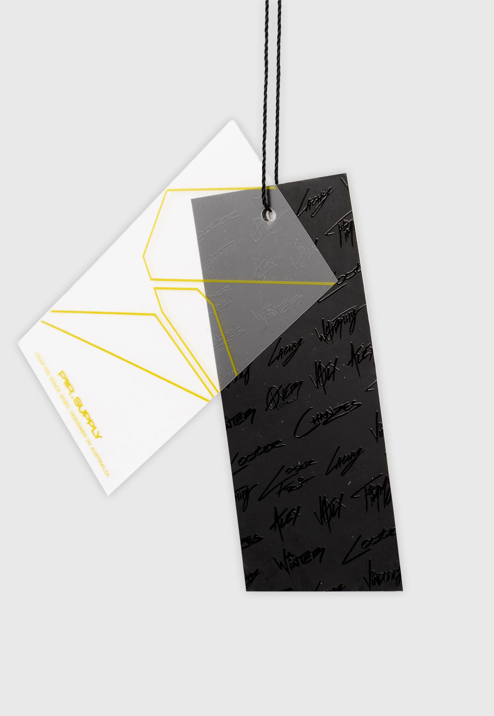 PUFF Battery T-Shirt - Image 5