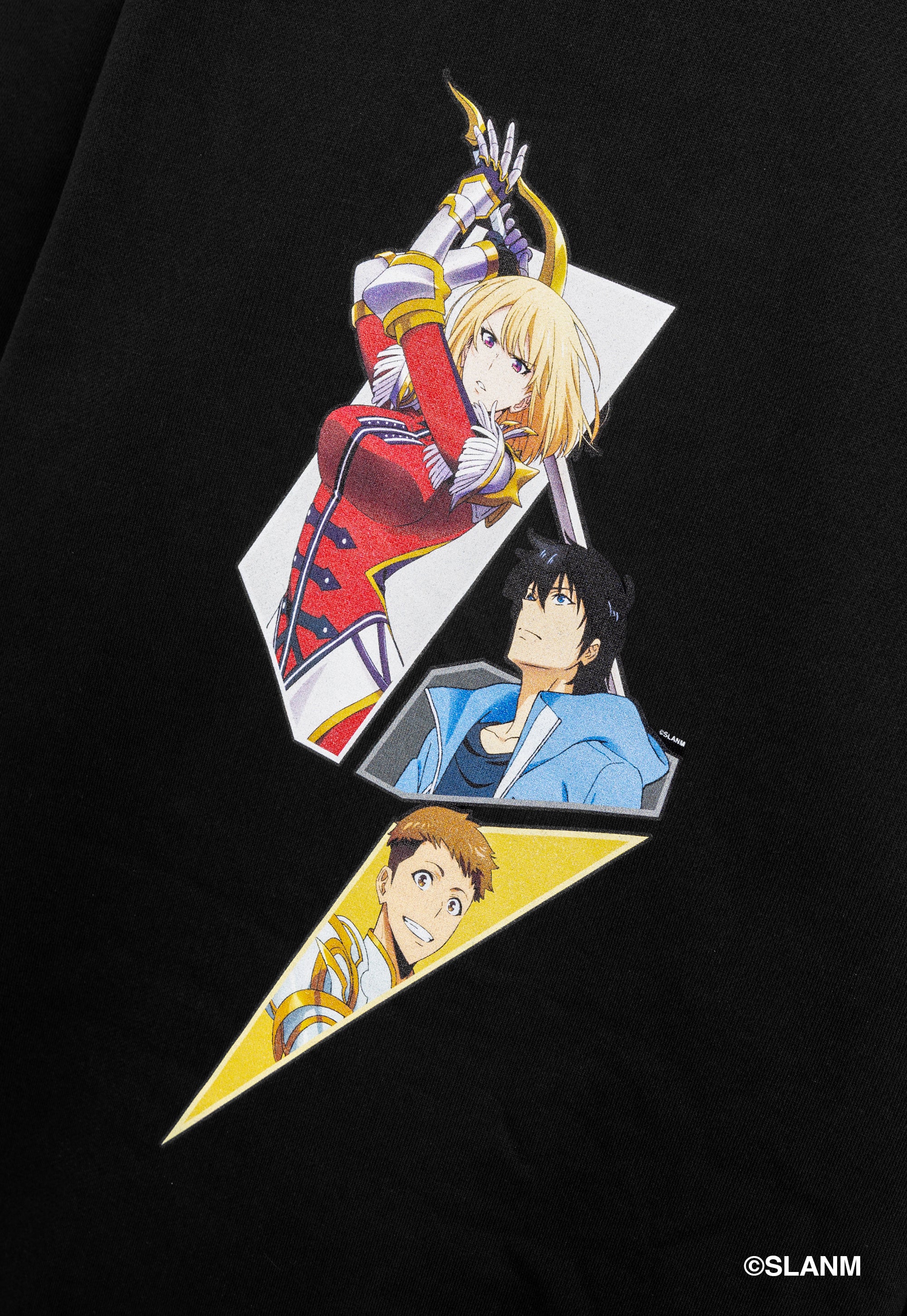 ARISE Hoodie - Image 3