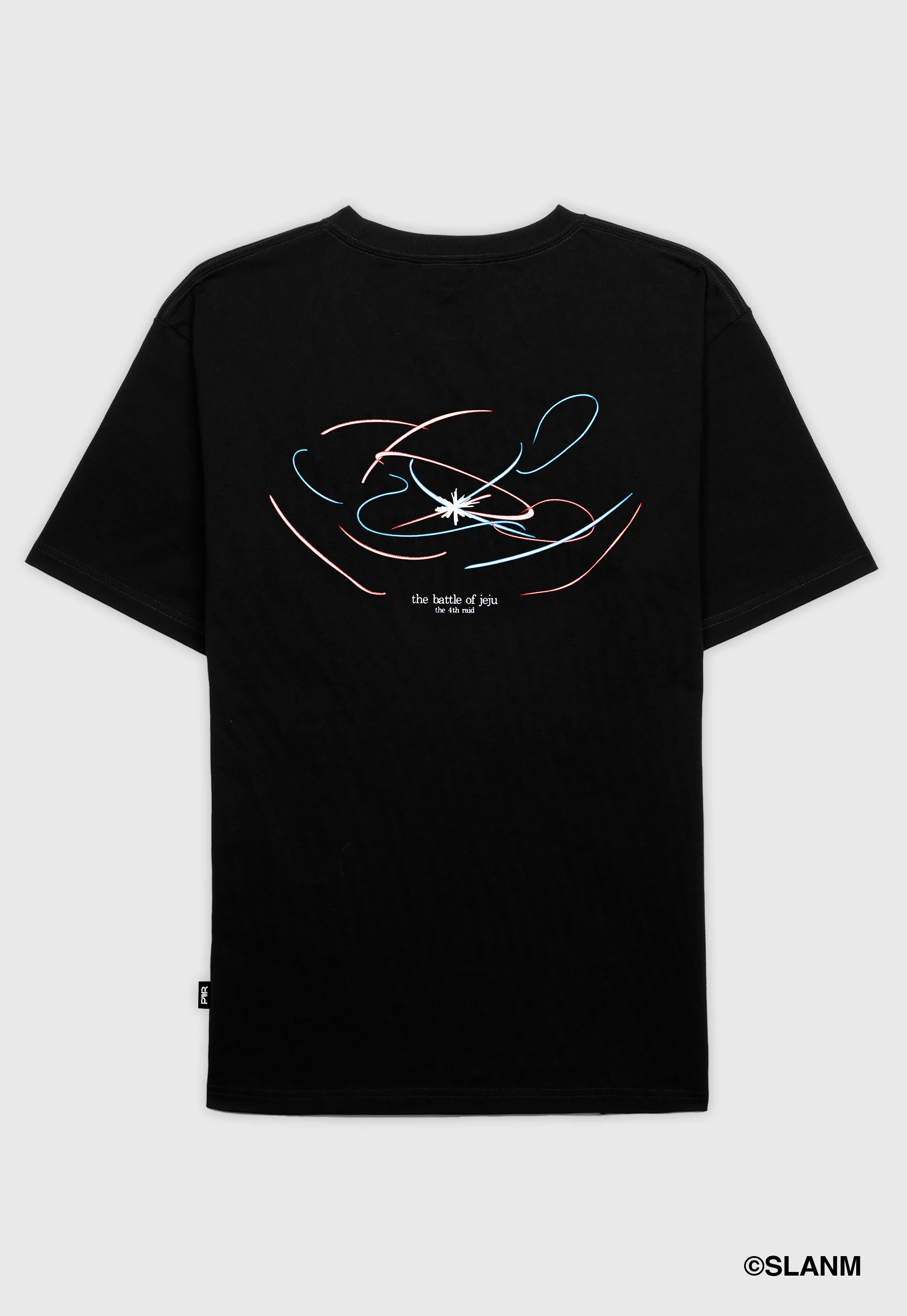 Battle of Jeju T-Shirt - Image 3