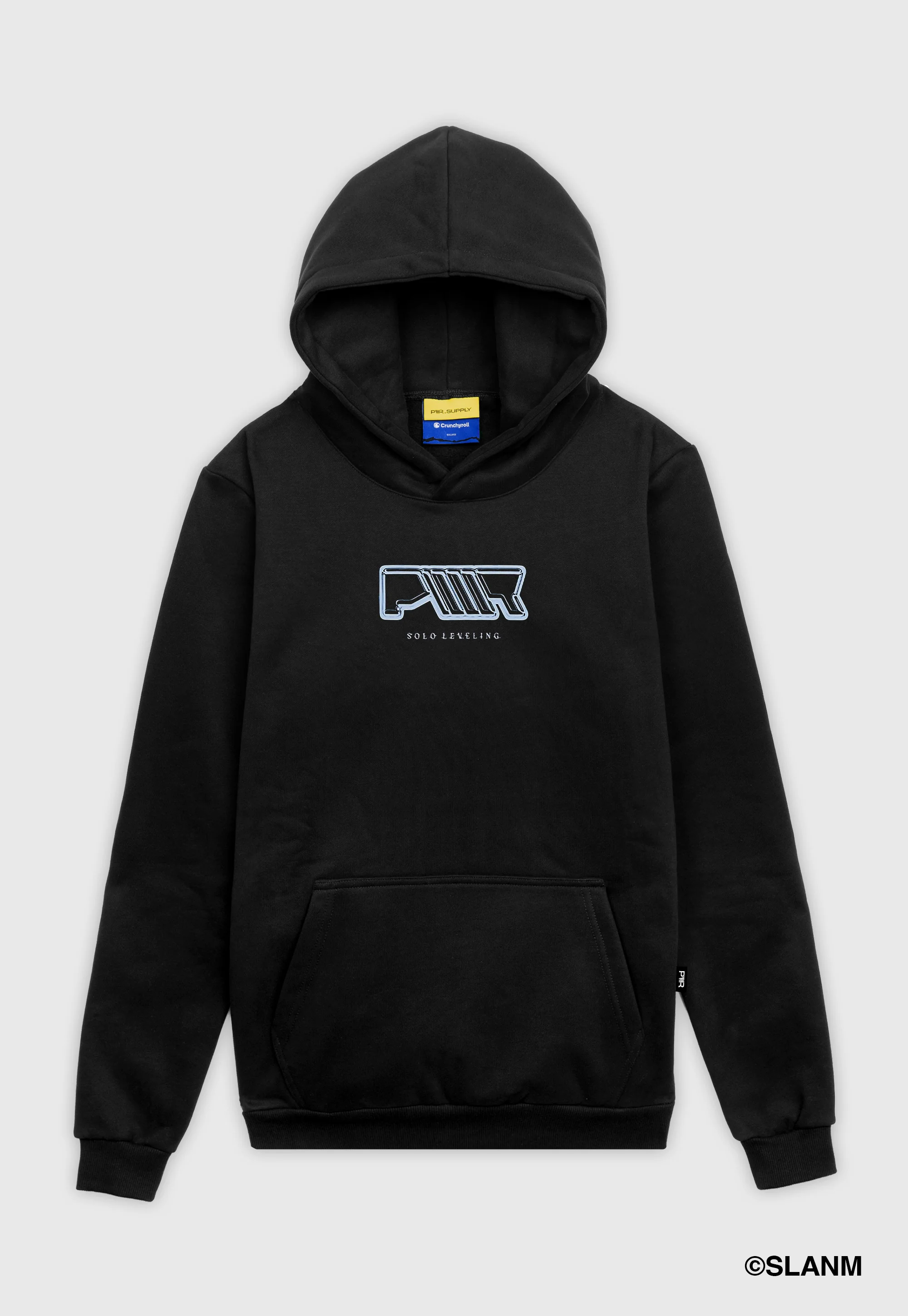 Beru Shadow Hoodie - Image 4