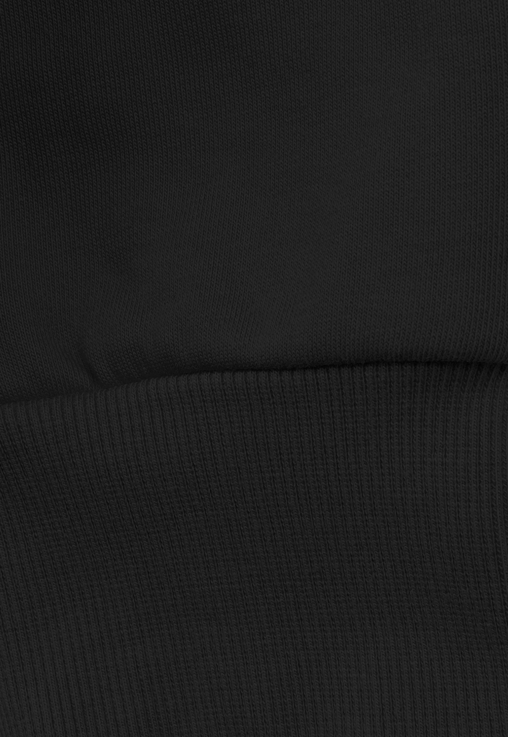 Black Essentially PWR Hoodie - Image 6