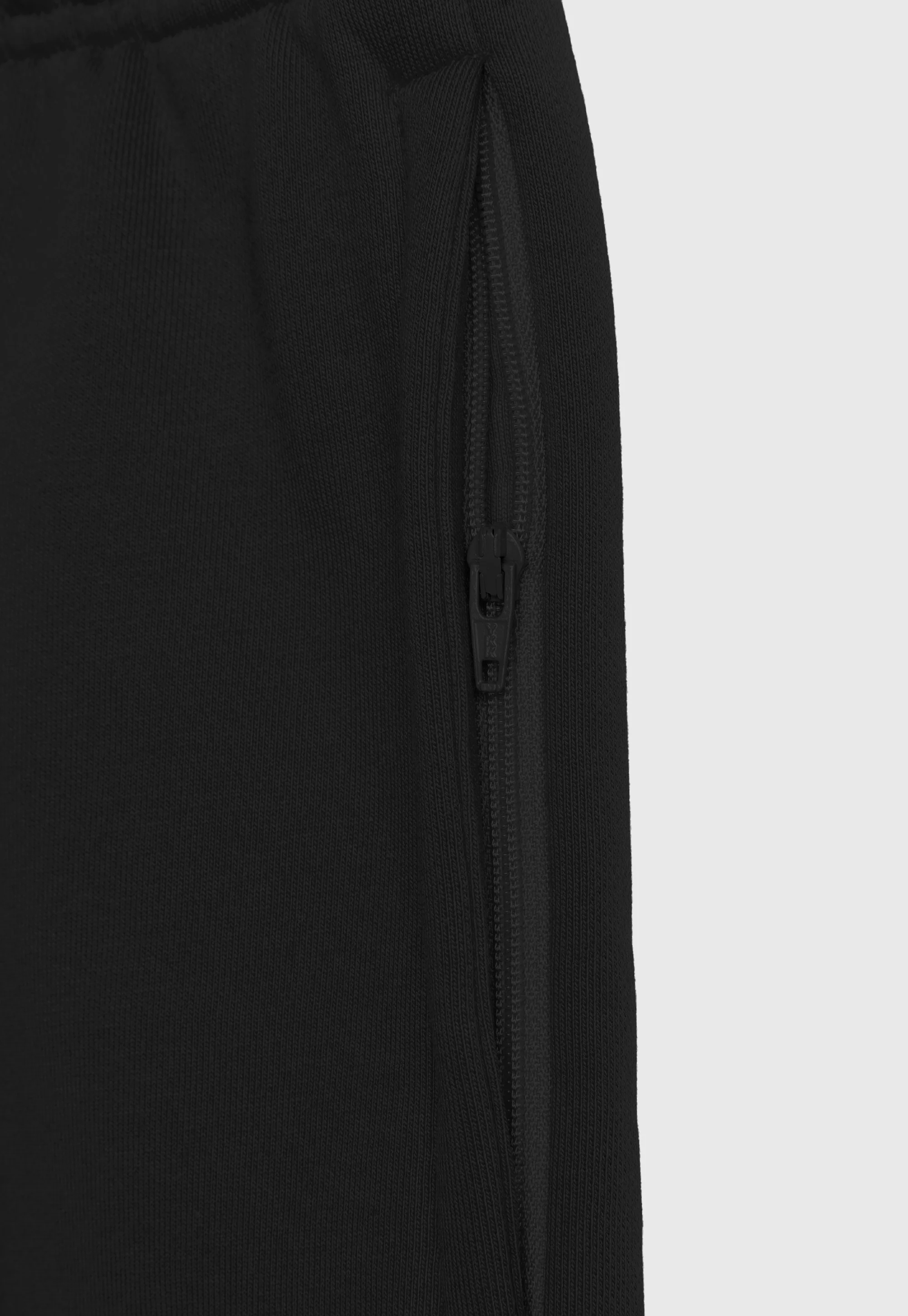 Black Essentially PWR Sweatpants - Image 4