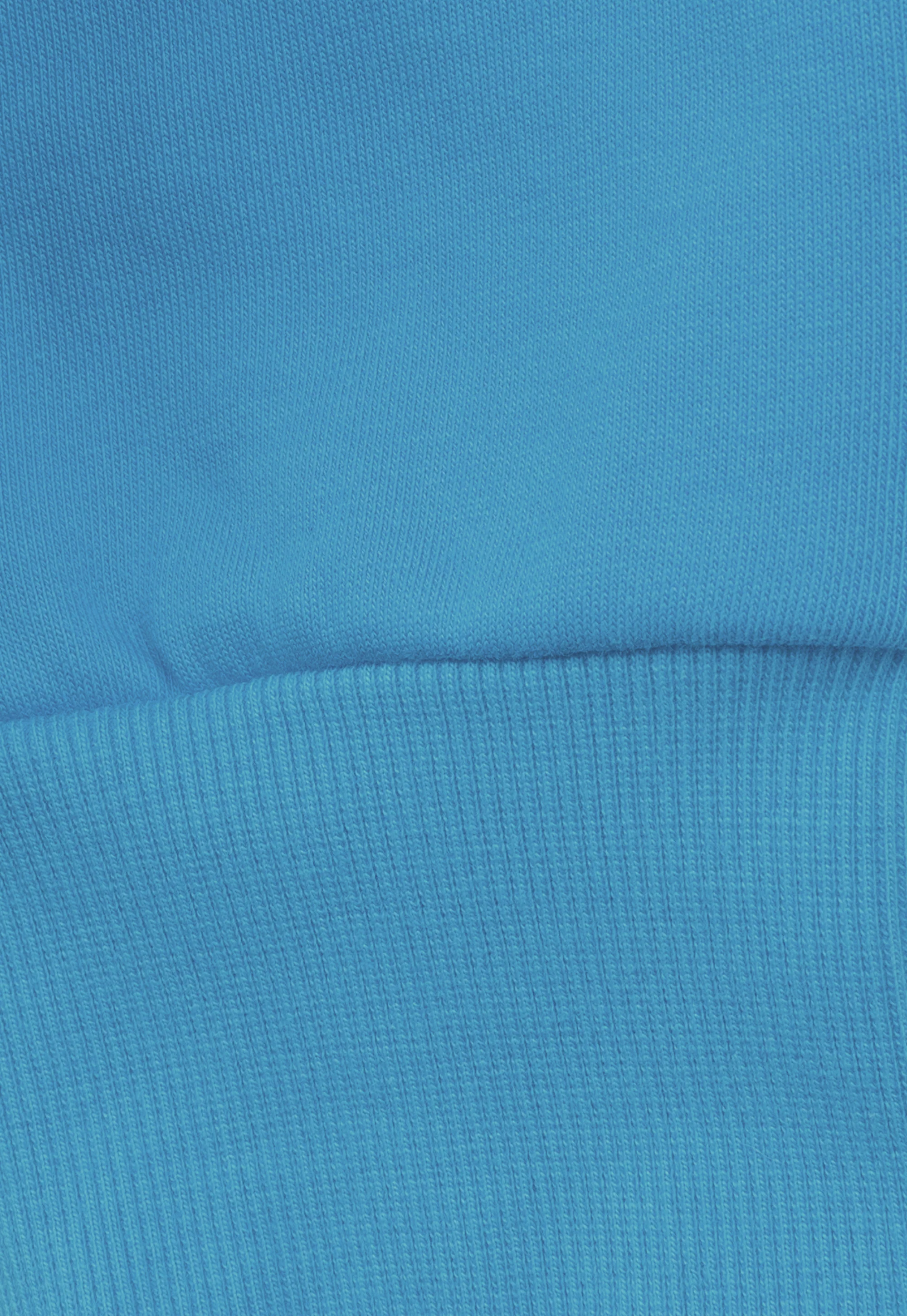 Blue Essentially PWR Hoodie - Image 3