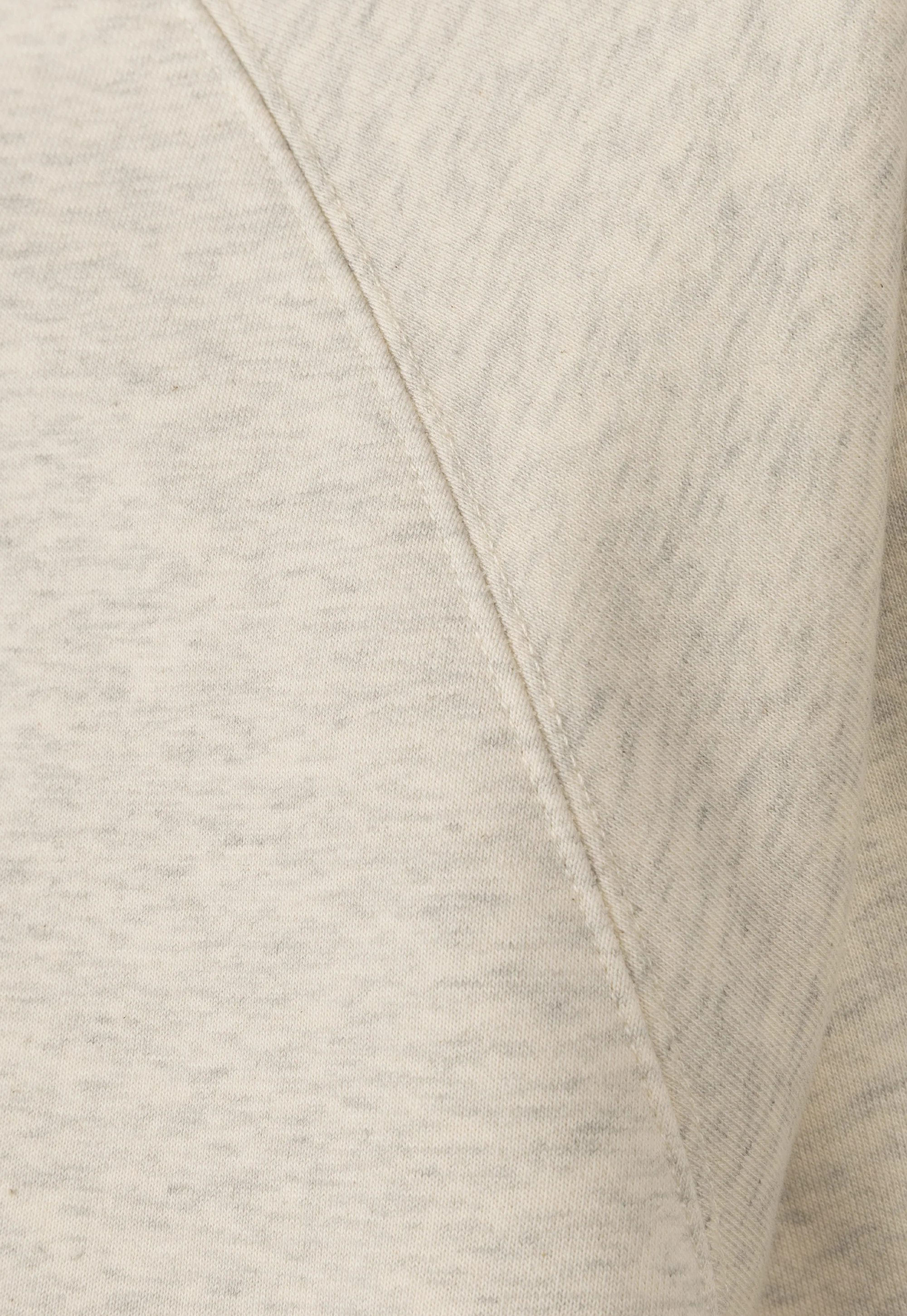 Grey Essentially PWR Hoodie - Image 4