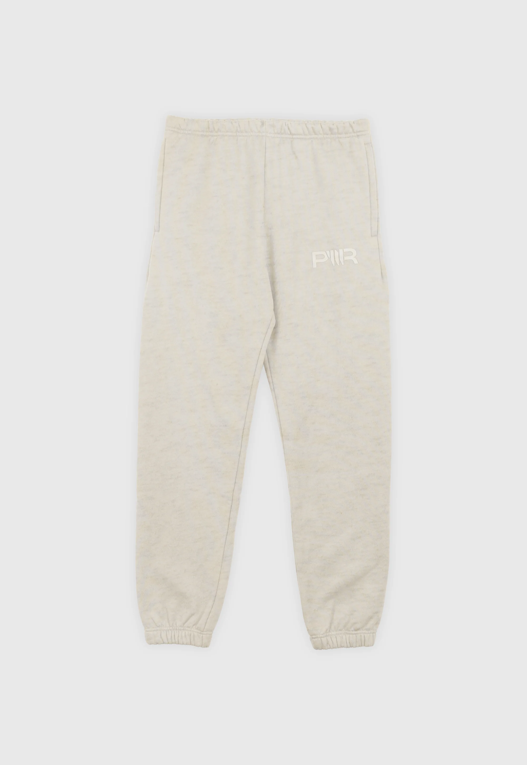 Grey Essentially PWR Sweatpants - Image 3