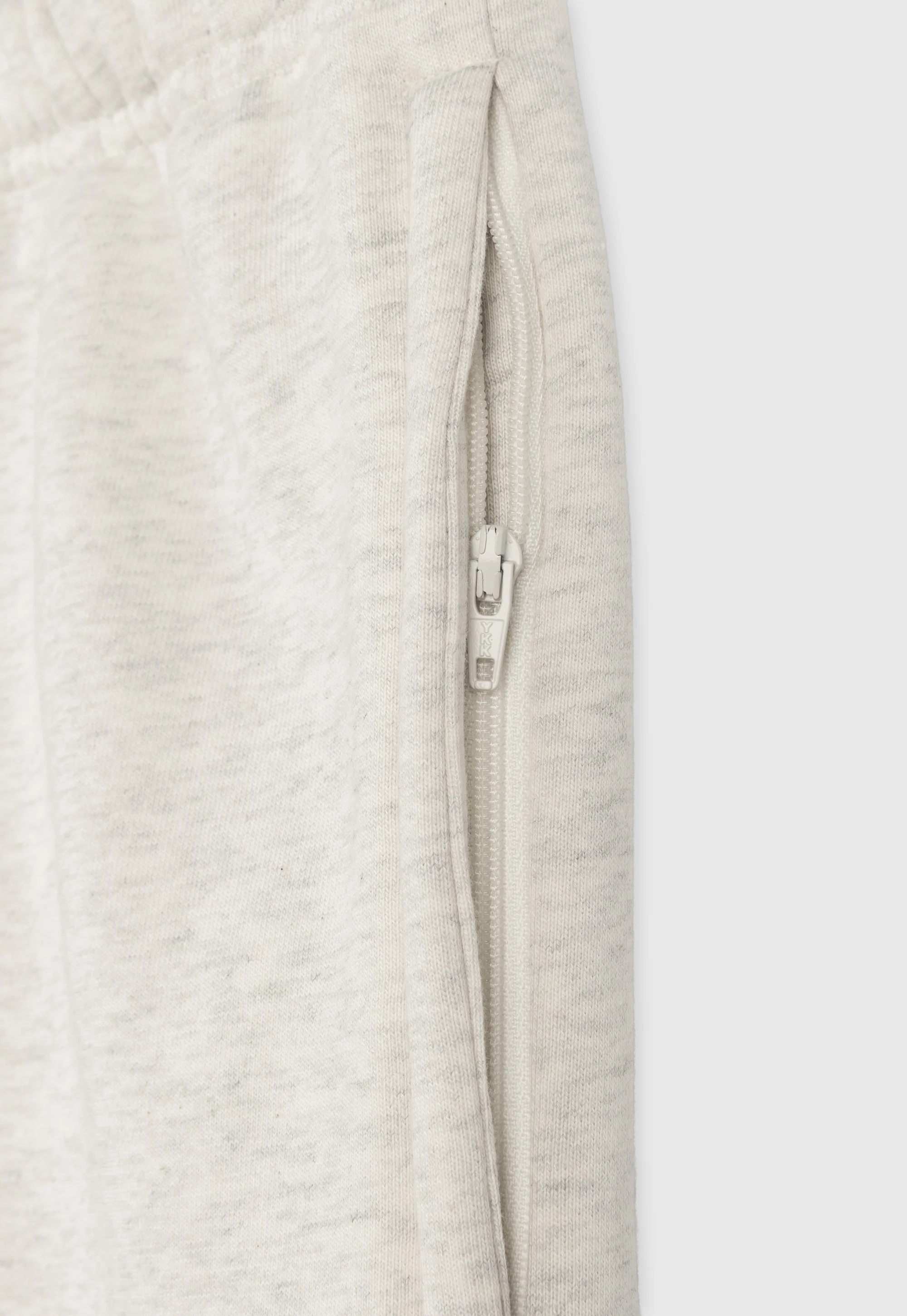 Grey Essentially PWR Sweatpants - Image 4