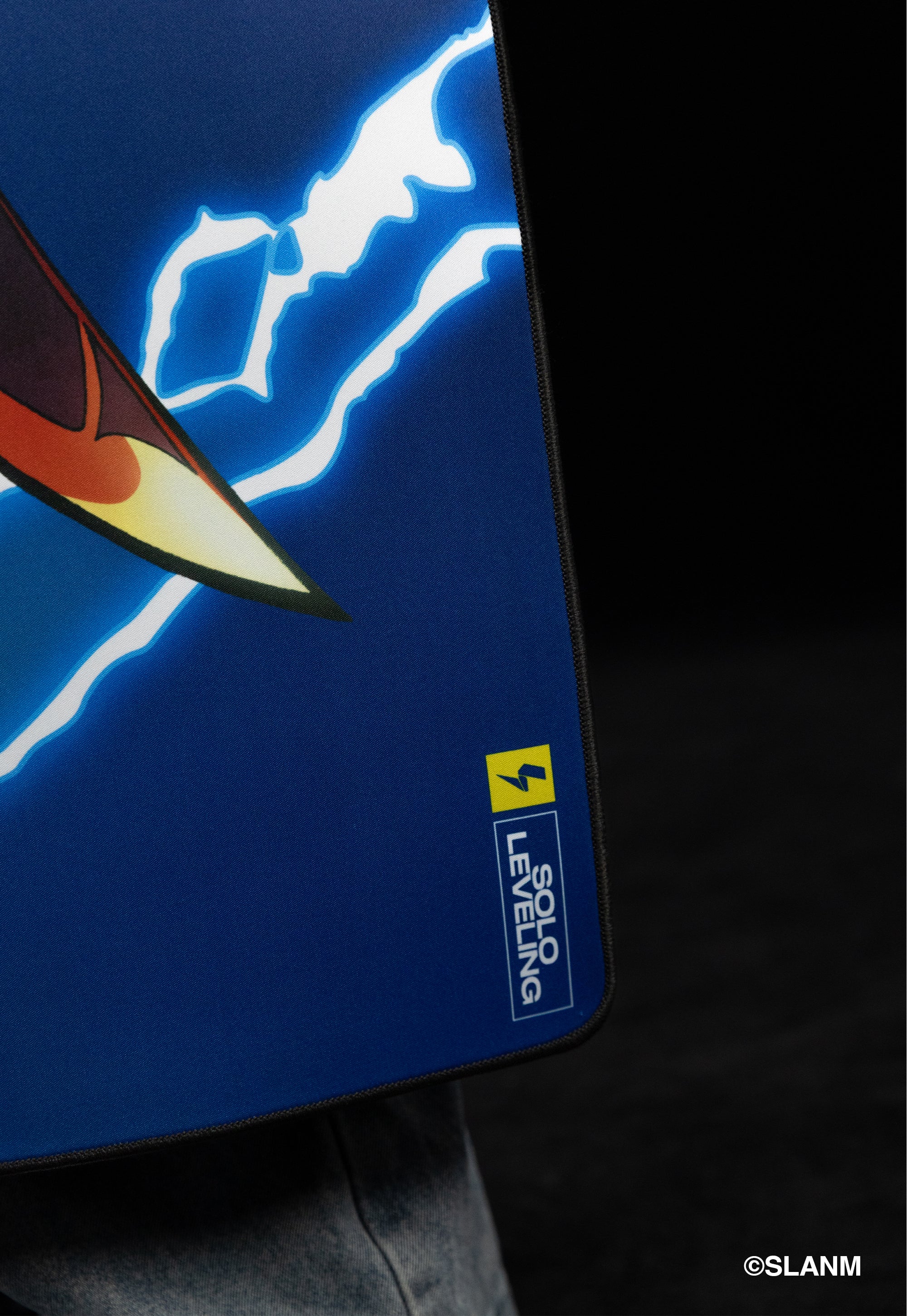 Jinwoo's Mousepad - Image 4