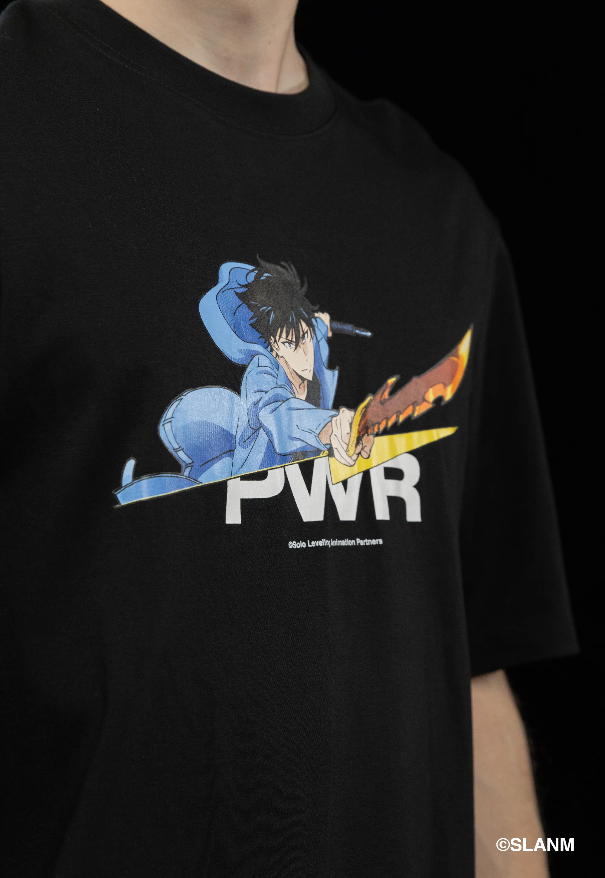 Jinwoo's T-Shirt - Image 4