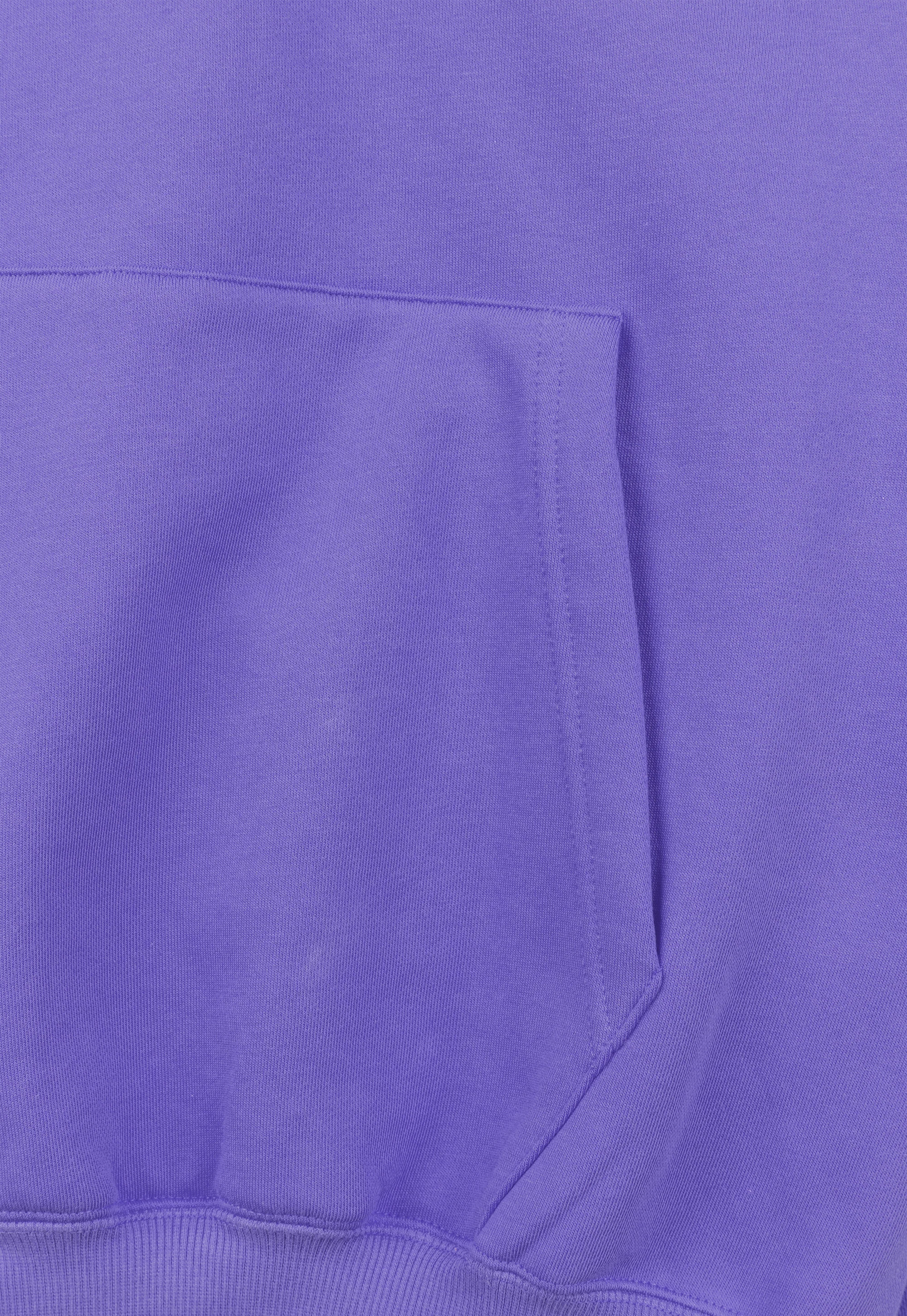 Lavender Essentially PWR Hoodie - Image 5