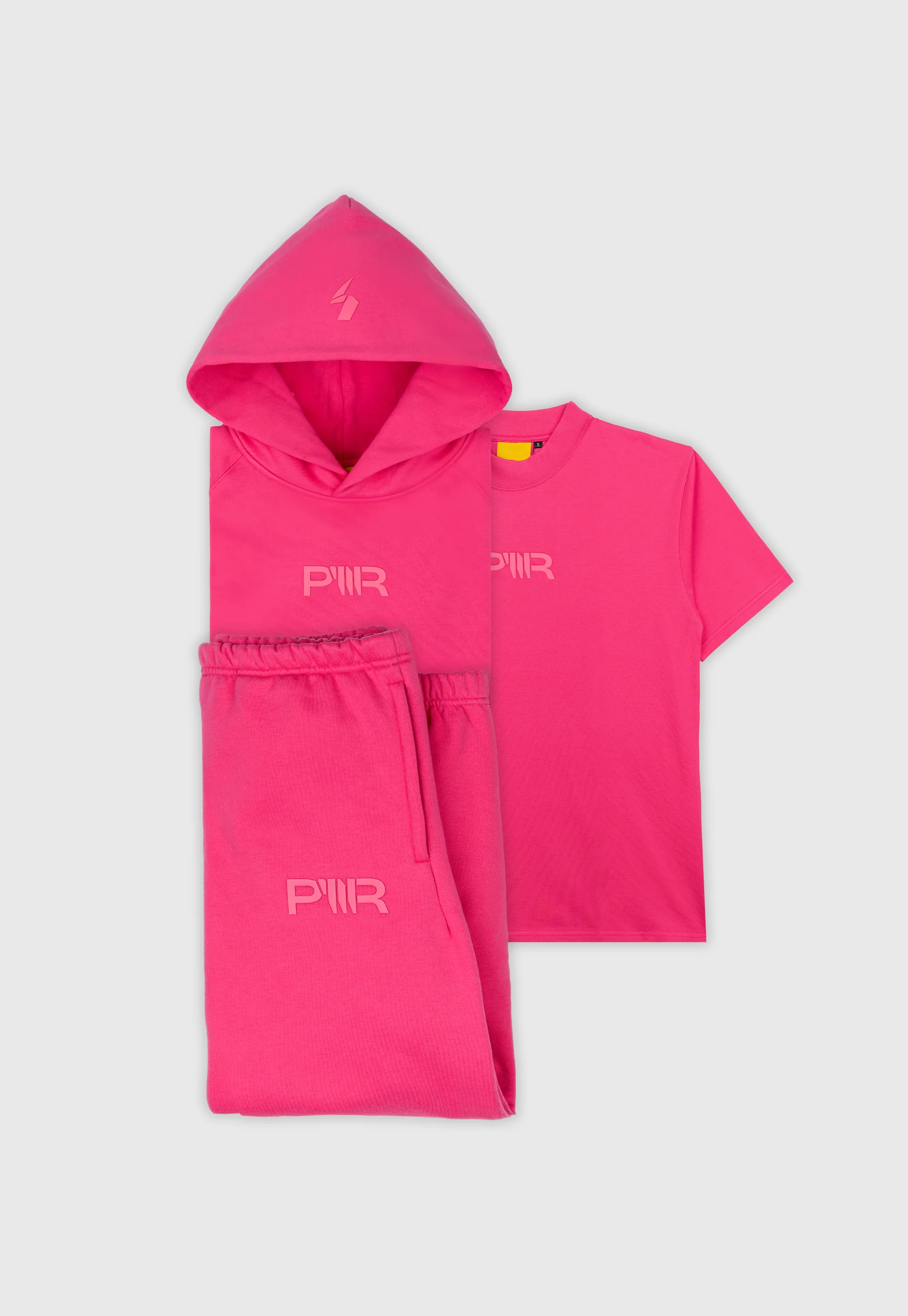 Essentially PWR Full Set