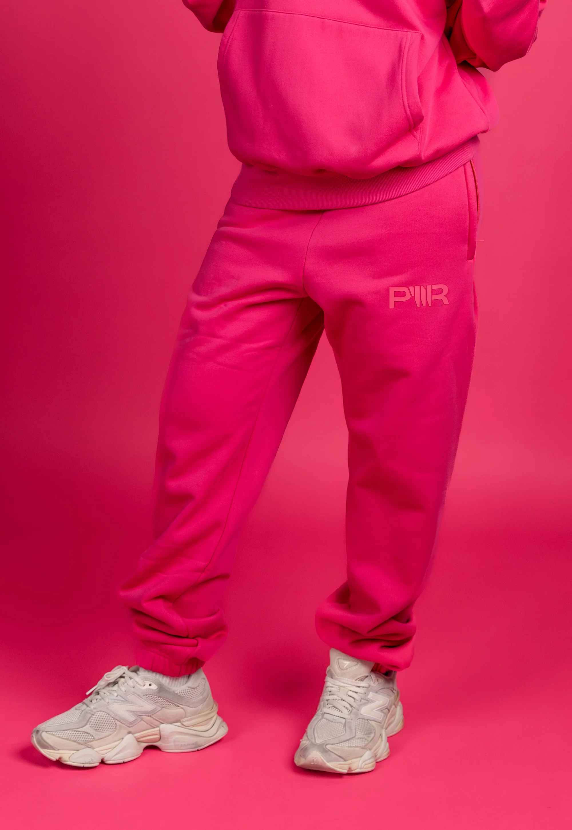 Pink Essentially PWR Full Set - Image 4