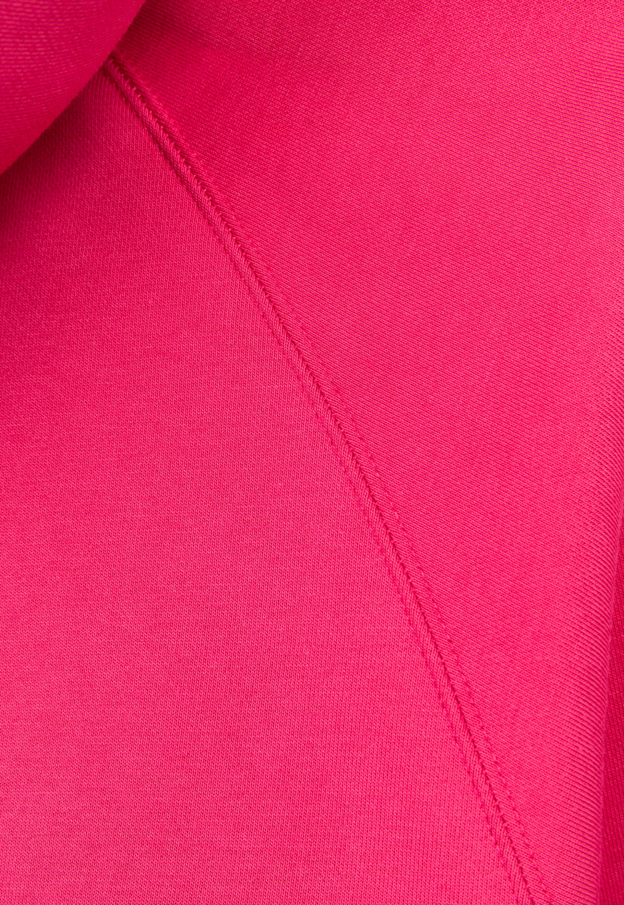 Pink Essentially PWR Hoodie - Image 4