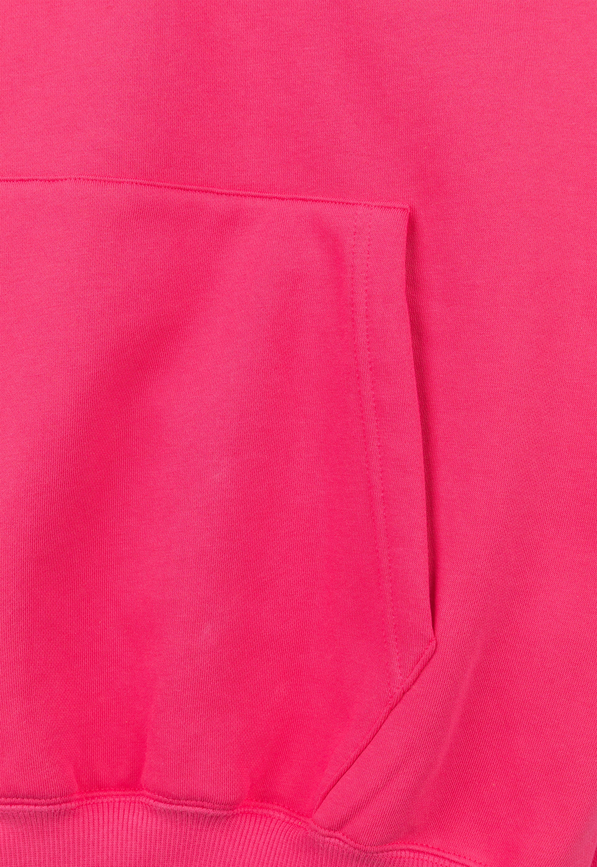 Pink Essentially PWR Hoodie - Image 6