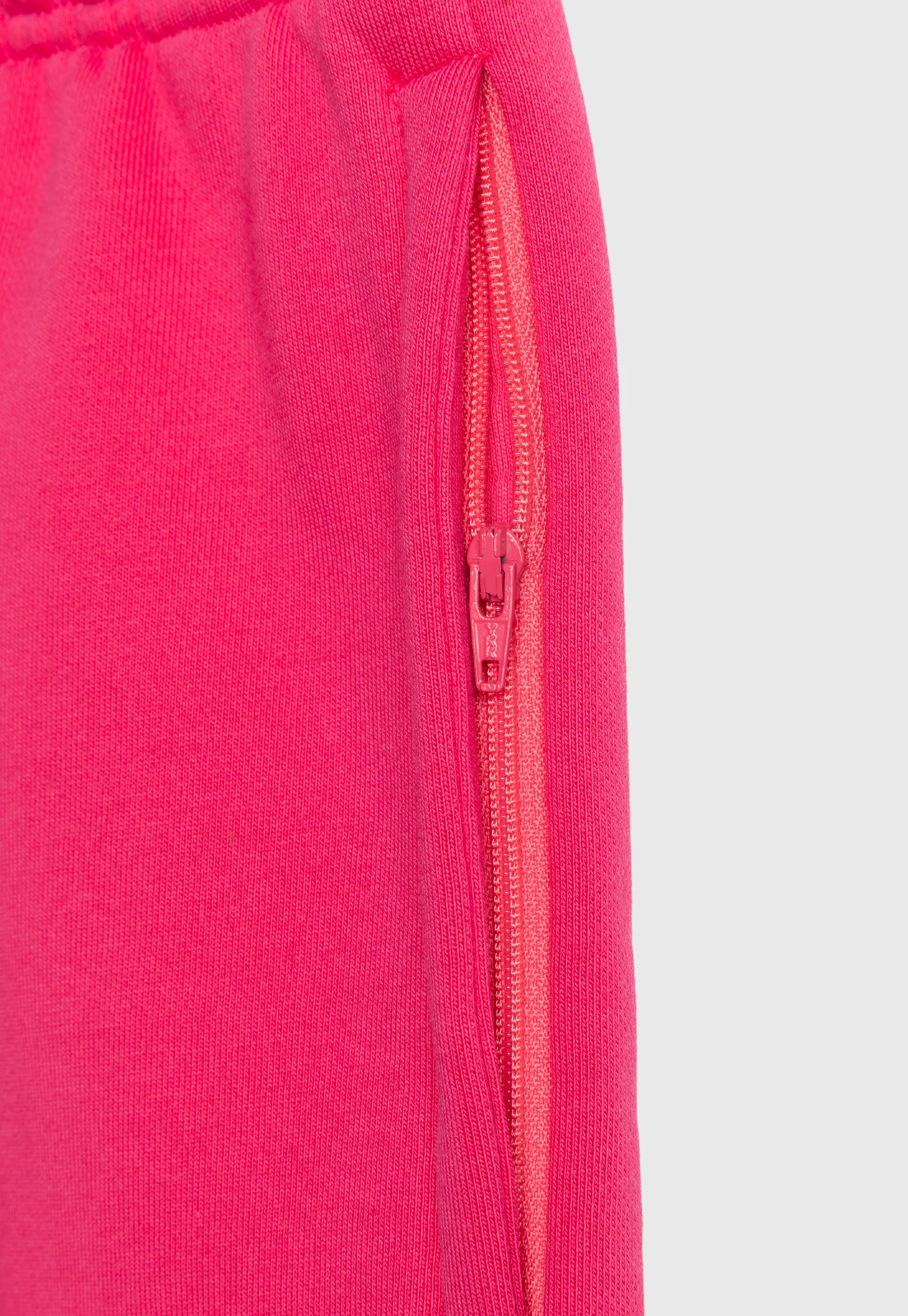Pink Essentially PWR Sweatpants - Image 4